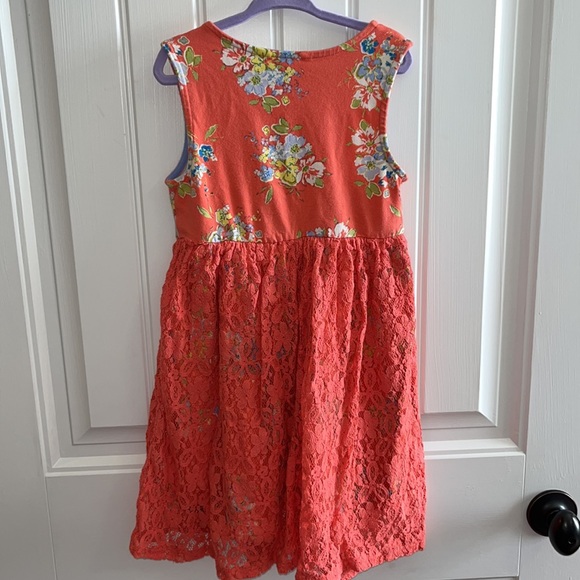 Beautiful Matilda Jane Dress - Picture 5 of 7